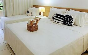Iloa Residence Flat Alagoas